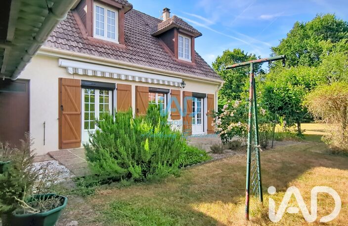 Vente Maison/villa 6 pièces — photo 2