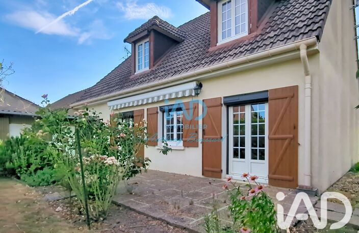 Vente Maison/villa 6 pièces — photo 3
