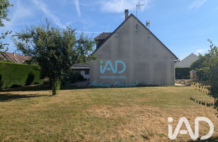 Vente Maison/villa 6 pièces — photo 4