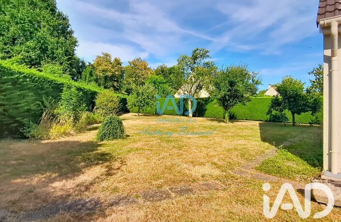 Vente Maison/villa 6 pièces — photo 5