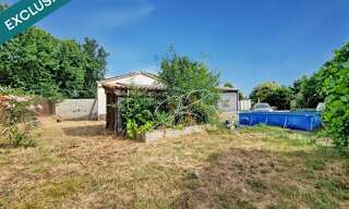 Maison 2 Pièces 32 m² à vendre à Sérignan (34410)