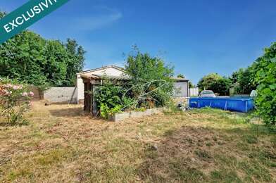 Maison 2 pièces 119000 €