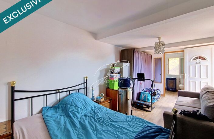 Maison T2 32 m² parcelle 700 m² — photo 4