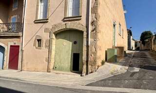Maison 3 Pièces 80 m² à vendre à Lespignan (34710)