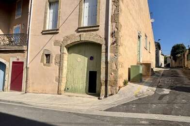 Maison 3 pièces 149000 €