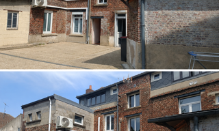 Immeuble  270 m² à vendre à Meurchin (62410)