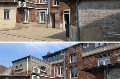 Immeuble  380000 €