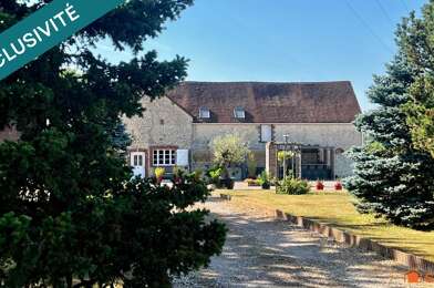 Maison 5 pièces 350000 €