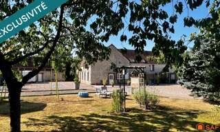 Maison 5 Pièces 146 m² à vendre à Longny les Villages (61290)