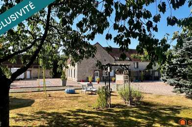 Maison 5 pièces 350000 €