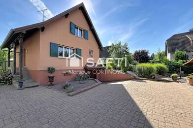 Maison 5 pièces 495000 €