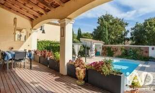 Maison 7 Pièces 180 m² à vendre à Ensuès-la-Redonne (13820)