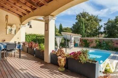 Maison 7 pièces 777000 €