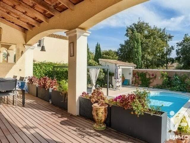 Vente Maison/villa 7 pièces — photo du bien
