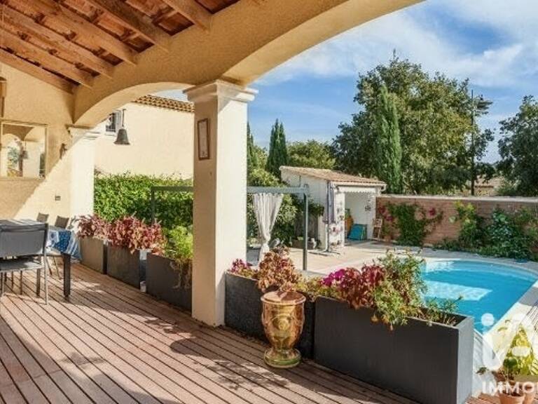 Vente Maison/villa 7 pièces — photo 1