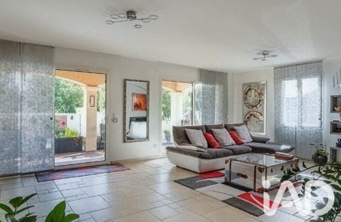 Vente Maison/villa 7 pièces — photo 5