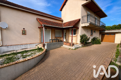 Maison 5 pièces 189990 €