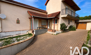 Maison 5 Pièces 91 m² à vendre à Lucé (28110)