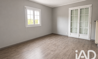 Maison 5 Pièces 91 m² à vendre à Lucé (28110)