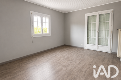 Maison 5 pièces 189990 €