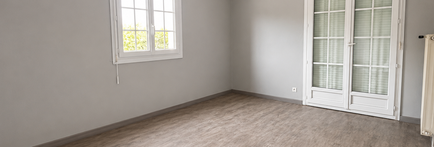 Maison 5 Pièces 91 m² à vendre à Lucé (28110)