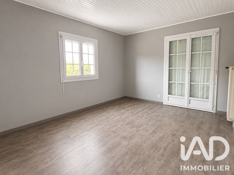 Vente Maison de ville 5 pièces — photo 1