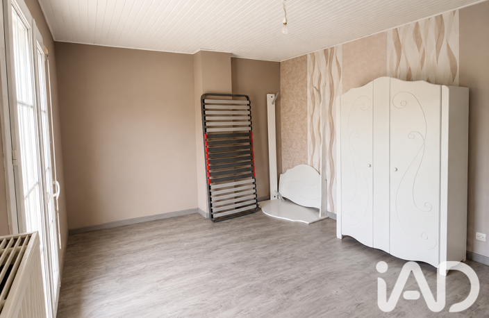 Vente Maison de ville 5 pièces — photo 2