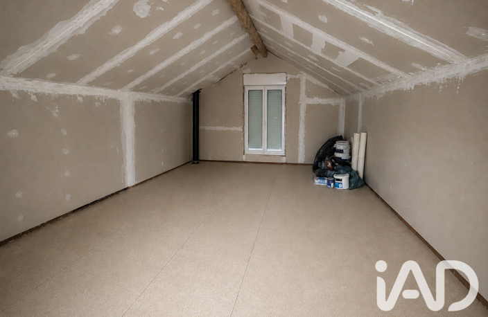 Vente Maison de ville 5 pièces — photo 4