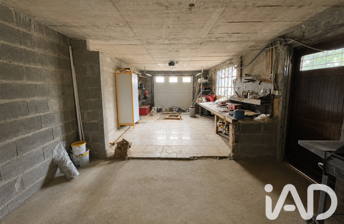 Vente Maison de ville 5 pièces — photo 5