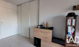 Appartement 1 Pièce 32 m² à louer à Le Haillan (33185)