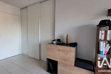 Appartement 1 pièces 707 €