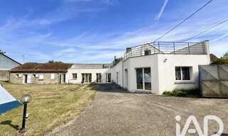 Maison 8 Pièces 215 m² à vendre à Pithiviers-le-Vieil (45300)