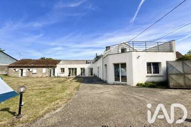 Maison 8 pièces 239000 €