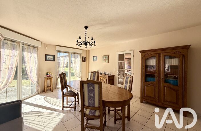 Vente Maison/villa 8 pièces — photo 5