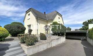 Maison 5 Pièces 137 m² à vendre à Bartenheim (68870)
