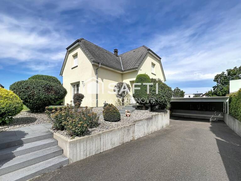 Charmante maison de 137m² sur un terrain de 1050m² — photo 1
