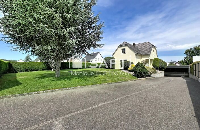 Charmante maison de 137m² sur un terrain de 1050m² — photo 3