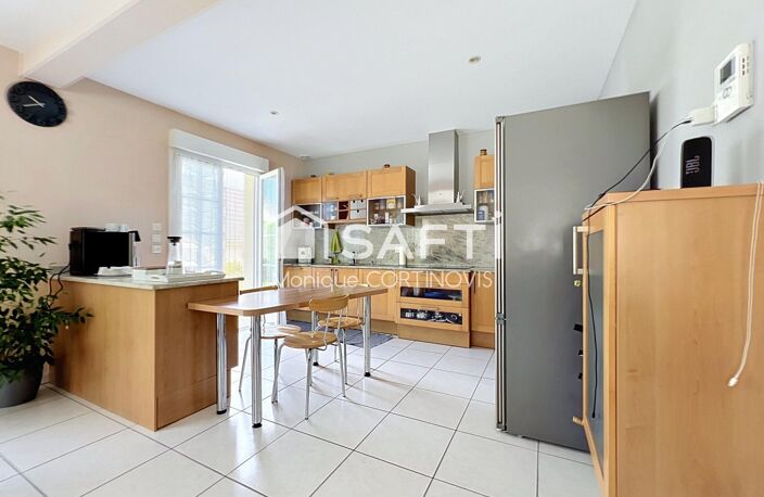 Charmante maison de 137m² sur un terrain de 1050m² — photo 5