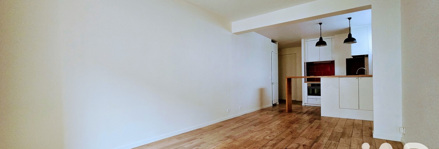 Appartement 4 Pièces 82 m² à vendre à Asnières-sur-Seine (92600)