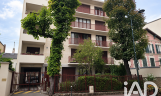Appartement 4 Pièces 82 m² à vendre à Asnières-sur-Seine (92600)