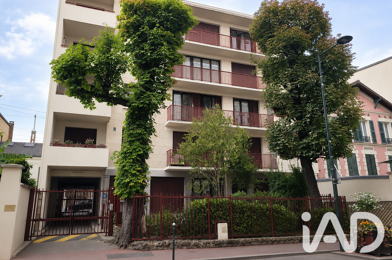 Appartement 4 pièces 515000 €