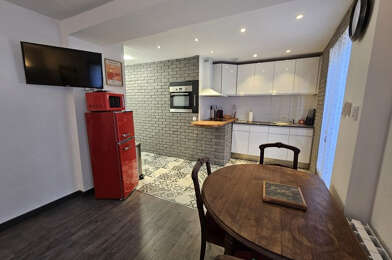 Appartement 1 pièces 665 €