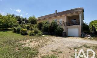 Maison 5 Pièces 90 m² à vendre à Lagor (64150)