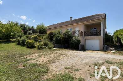 Maison 5 pièces 230000 €