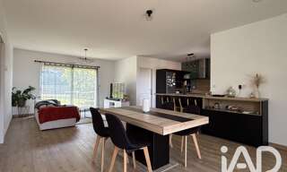 Maison 5 Pièces 90 m² à vendre à Lagor (64150)