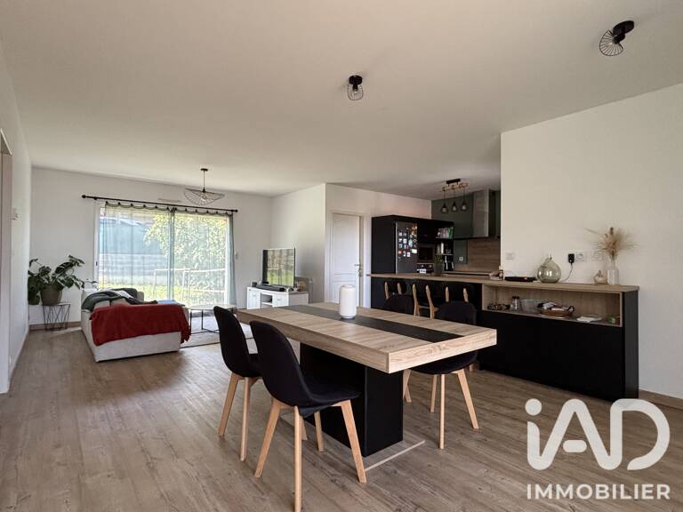 Vente Maison/villa 5 pièces — photo 1