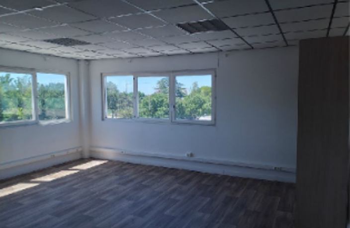 Location Local / Bureau de 290 m2 à Vendargues — photo 5