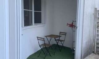 Appartement 2 Pièces 43 m² à louer à Torcy (77200)