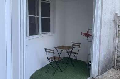 Appartement 2 pièces 760 €