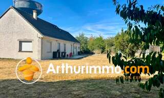 Maison 4 Pièces 105 m² à vendre à Gien (45500)